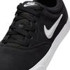 Кроссовки Nike Charge Suede Sneaker 001 черный-белый-черный