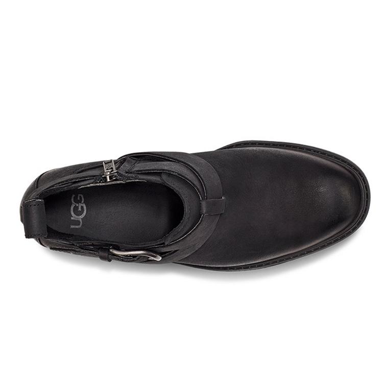 UGG Wylma Черные Женские 1113422-BLK