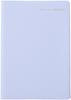 Franklin Planner Organizer "7 Habits" Weekly, January 2026 Start, B6, Light Blue, 86526