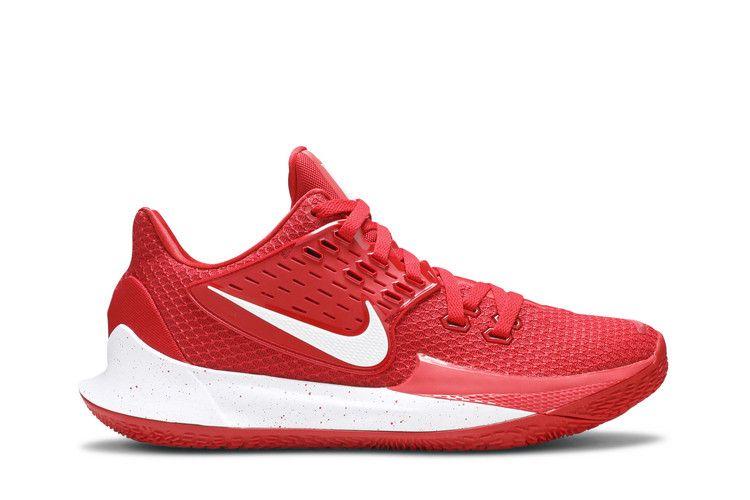 Men's Sneakers Nike Kyrie 2 Low TB Promo University Red White University Red/White-White