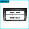 9 Inch Car Frame Fascia Adapter Android Audio Dash Fitting Panel Kit For Nissan Sunny 2004-2010