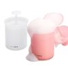 Foaming Clean Tool Face Cleanser Shower Bath Shampoo Foam Maker Foamer Device