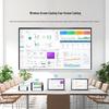 D&Q 100-inch Interactive Conference Display (CN version)