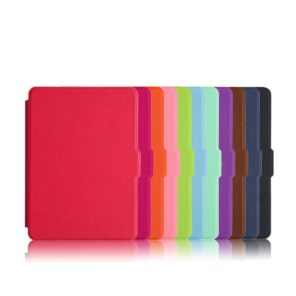 Чехол для Kindle 8 E-reader с рисунком Чехол (8-е поколение 2016 г.)электронная книга ридер умная функция Wake/Sleep для Kindle Модель SY69JL