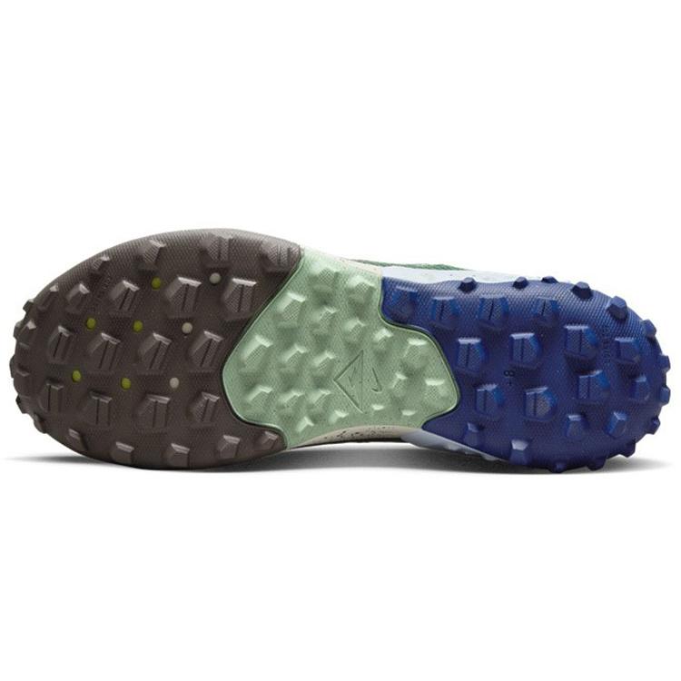 Nike Wildhorse 7 'Gorge Green' CZ1856-303