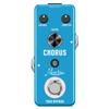 Rowin Analog Chorus Guitar Effect Pedal LEF-304