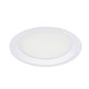 Oprawa Wpuszczana Modulus Ip44 Led Biały Mat Alu Italux Rcs-9800-240-23W-Wh-Swk