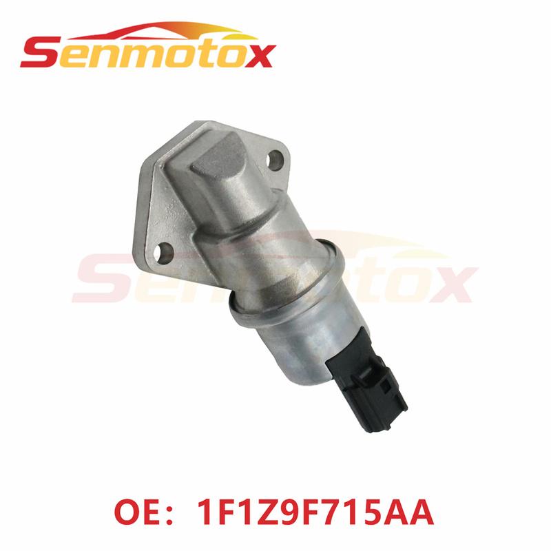 1F1Z9F715AA Idle Air Control Valve IAC IACV 0041533728 95560610 For Ford Taurus Ranger Mazda B3000 Mercury Sable 3.0 AC239 AC241