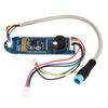 Электрический скутер BT печатная плата PCB Bluetooth приборная панель замена для Xiaomi M365 Electric