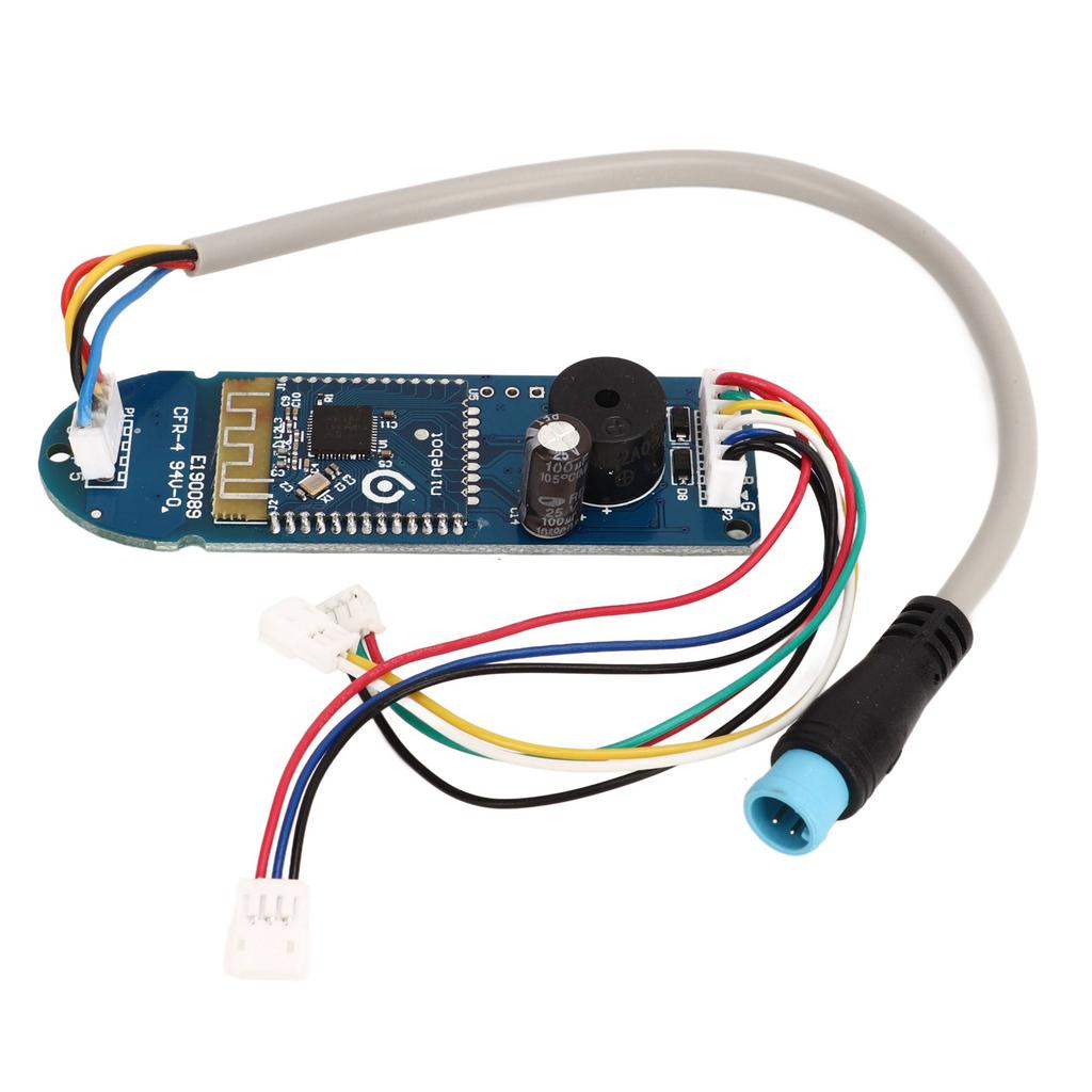 Электрический скутер BT печатная плата PCB Bluetooth приборная панель замена для Xiaomi M365 Electric