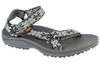 W Winsted, Womens Black Sandals