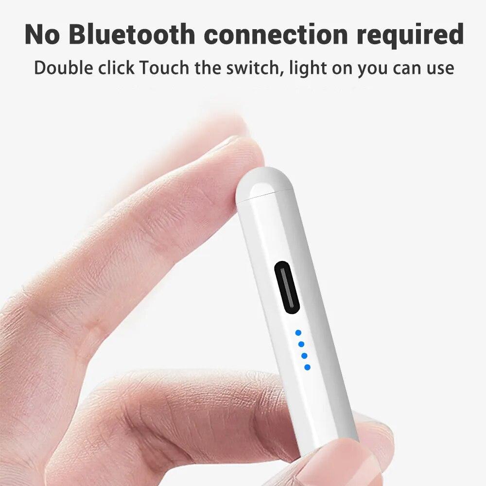 Universal Stylus Pen for Tablet Mobile Phone Touch Pen for iPad Apple Pencil for Huawei Lenovo Samsung Phone Xiaomi Stylus