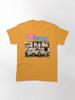 The Style Council Mental As Anything For Fans Classic T-Shirt
