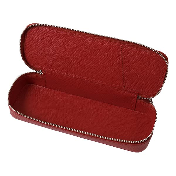 Color Chart Pencil Case 82 Cardinal Red