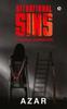 Книга Situational Sins A Carnal Damnation by Azar - Paperback