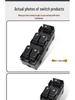 Wuling Hongguang S Electric Window Switch Button Assembly