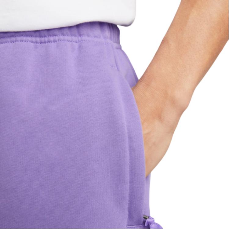 Nike Sports Shorts Men's Space Purple Moderate DX0817-567