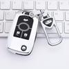 Buick Excelle Key Case (08/11/13/15 Models) Remote Cover for Men & Women