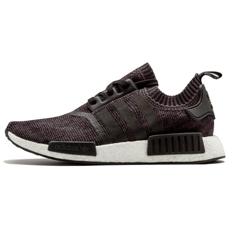 adidas Originals NMD_R1 Pk 'Зимняя Шерсть' BB0679