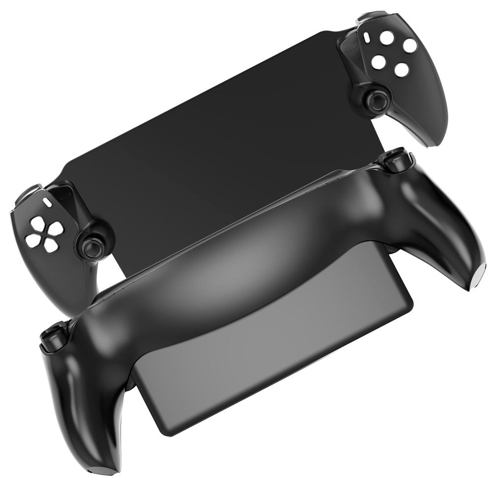 Лицевая панель Spider для PlayStation Portal Shell, сменная крышка PS 5, портативная PS5, аксессуары, передняя и задняя панели, чехол