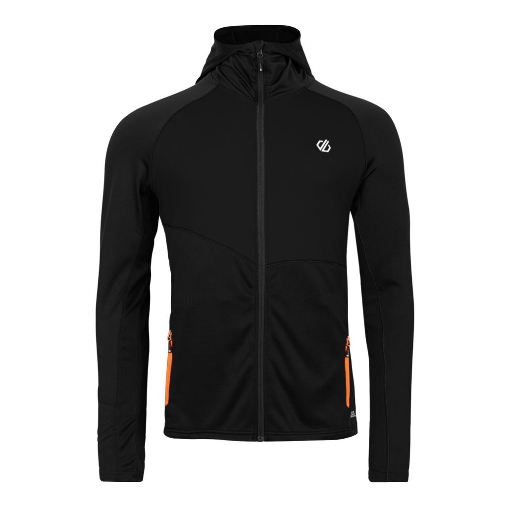 Dare 2B Мужской Assimilate II Core Stretch Средний слой