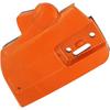 Clutch Cover Assembly for Chainsaw Side Chain Brake Compatible with Models 340 345 346XP 350 351 353 357 357XP 359