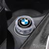 hpxdw5 New Car Cigarettes Lighters Plug Cover Cap For BMW E93 F10 F20 F30 F40 F15 F25 F26 F31 F49 F86 M3 M5 X3 x1 e46 M Car stickers