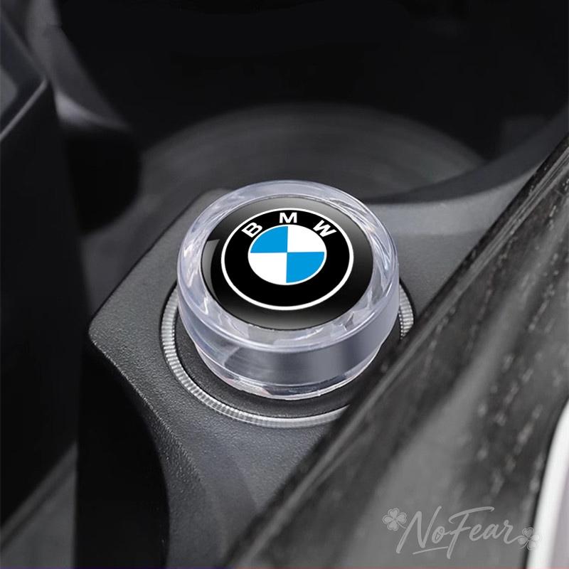 hpxdw5 New Car Cigarettes Lighters Plug Cover Cap For BMW E93 F10 F20 F30 F40 F15 F25 F26 F31 F49 F86 M3 M5 X3 x1 e46 M Car stickers