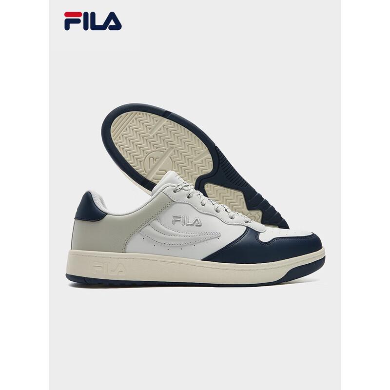 Fila Мужские повседневные кеды FX-100