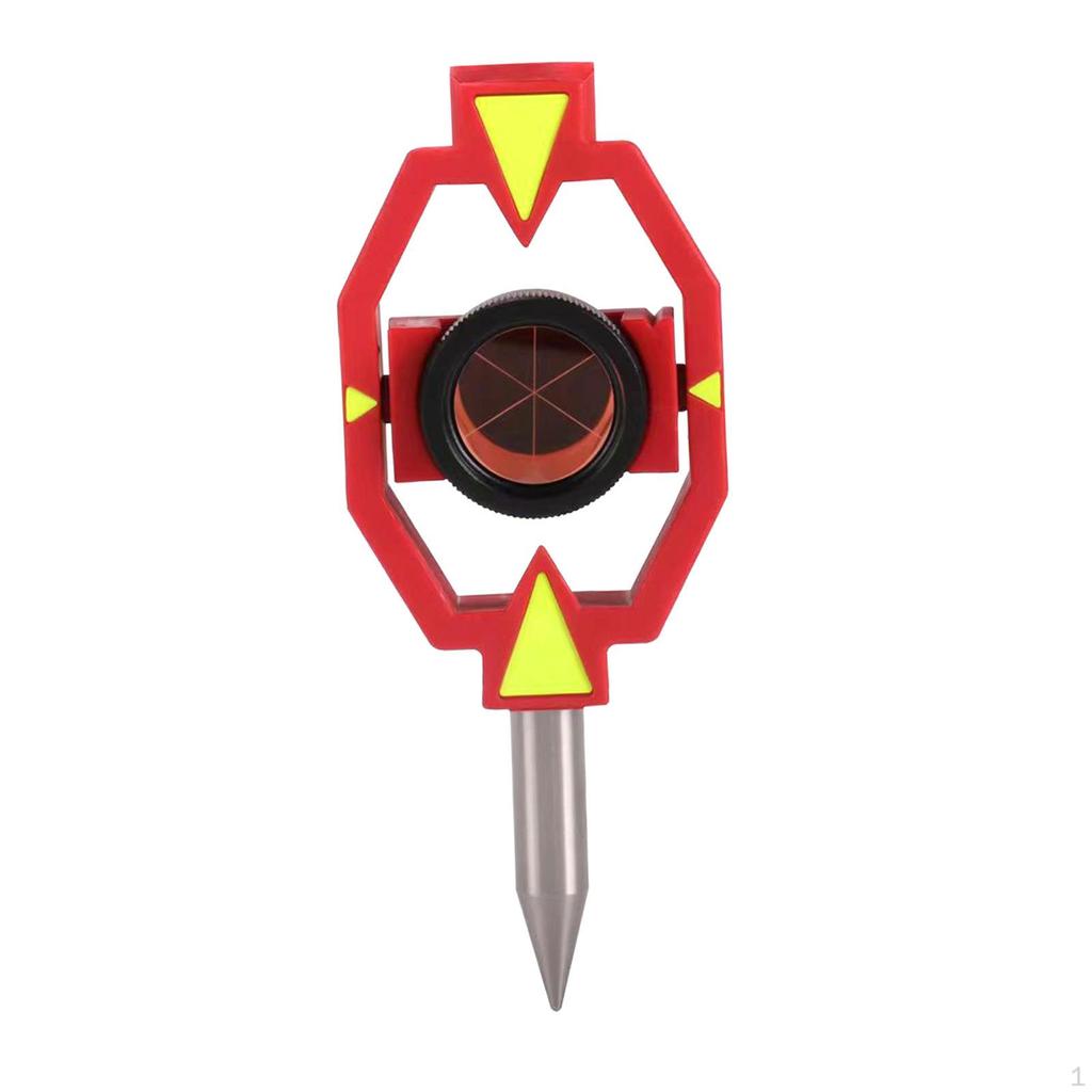 Компактная призма для полевых съемок