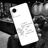 All Too Well Lyrics Case For Realme 11 Pro Plus 15 14 13 12 GT7 Pro GT6 C55 C51 C53 C35 C33 C61 C65 C67 C71 C75