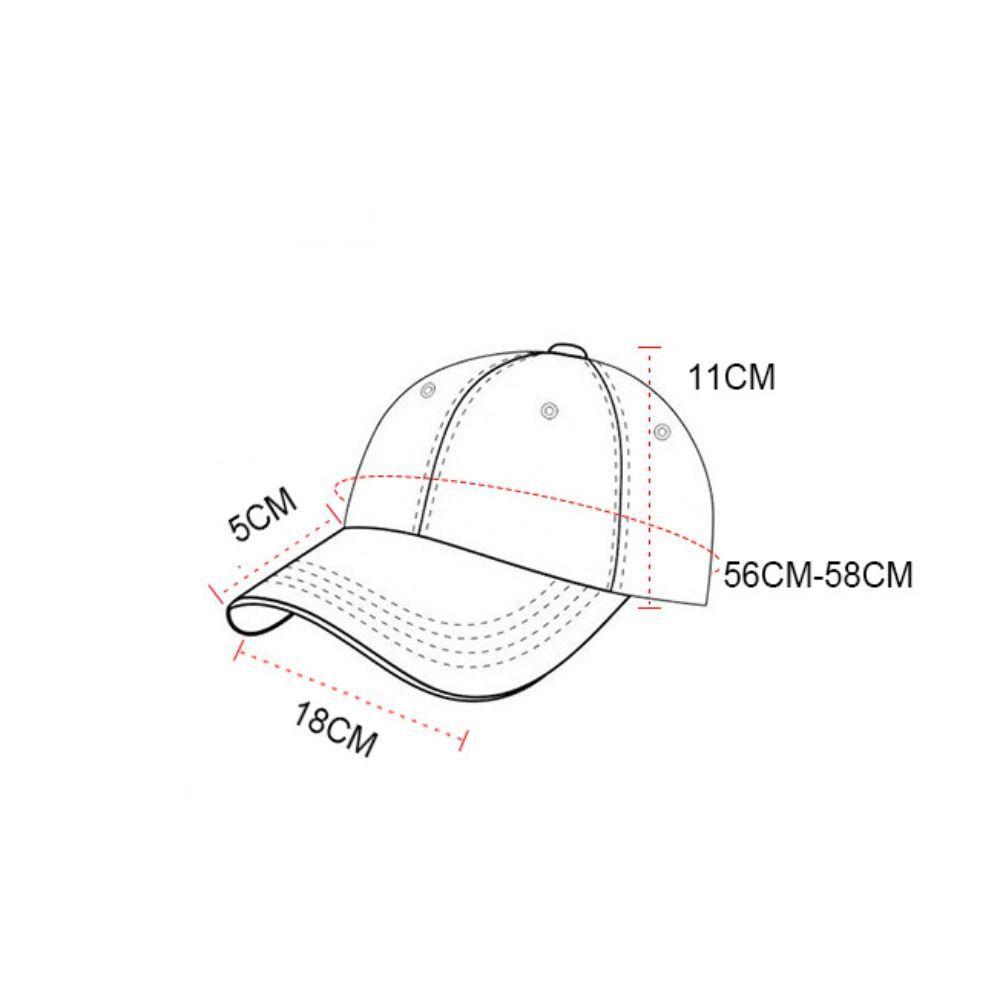 Дышащая шляпа от солнца с короткими полями, модная бейсболка, женская, мужская