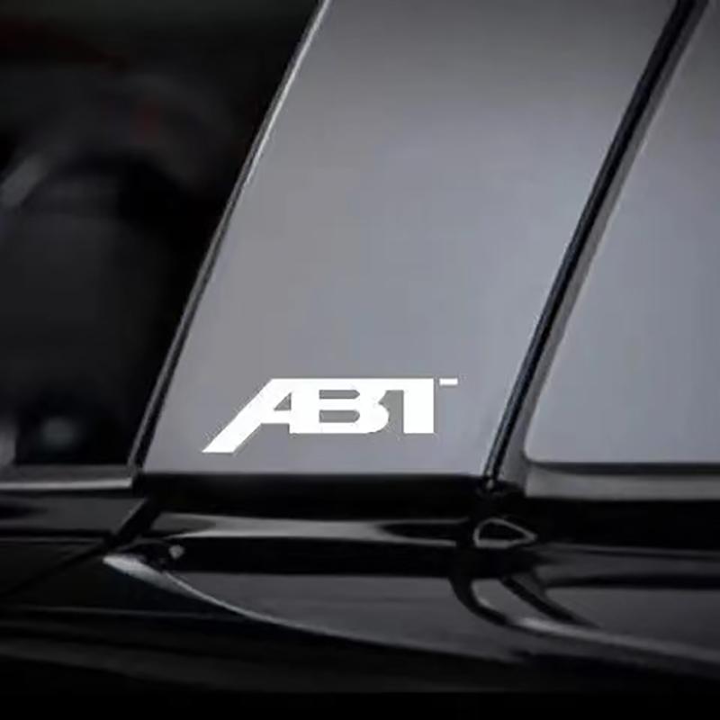 Для VW 2 шт. Значок на кузов автомобиля Наклейка на B-стойку Багажник Наклейка с эмблемой R Для Volkswagen R Polo T5 Golf 5 MK6 7 8 Passat b6 b7 GTD GTI
