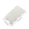 Aluminum Camp Stove Windshield 9 Plates Camping Equipment Camping Cooking Wind Shield  Camping