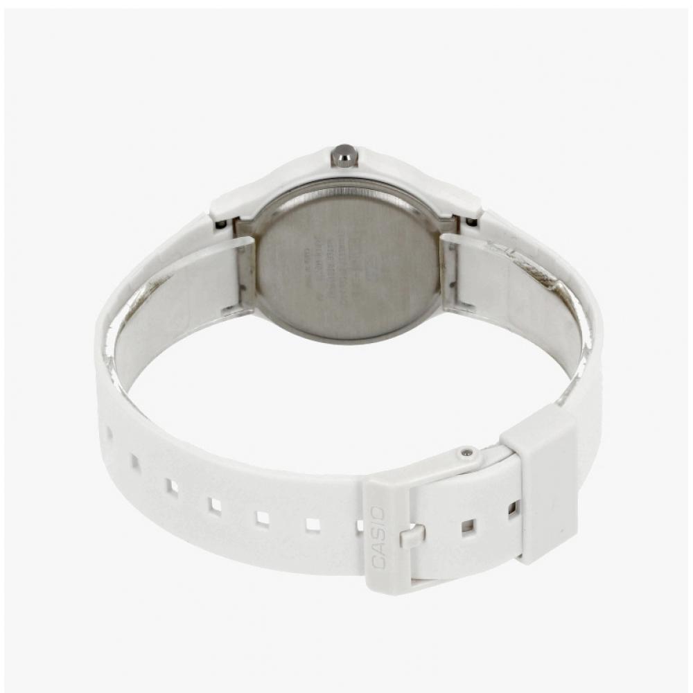 Casio Mq 24b 7bdf  Mq 24b 7b  Аналоговые Студенческие Уретановые Часы