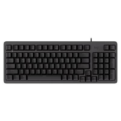Logitech Механическая клавиатура K848