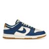 Женские кроссовки Dunk Low Kansas City Royals синие FB7173-141