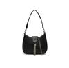 Handbag Valentino Divina VBS1R417G Black