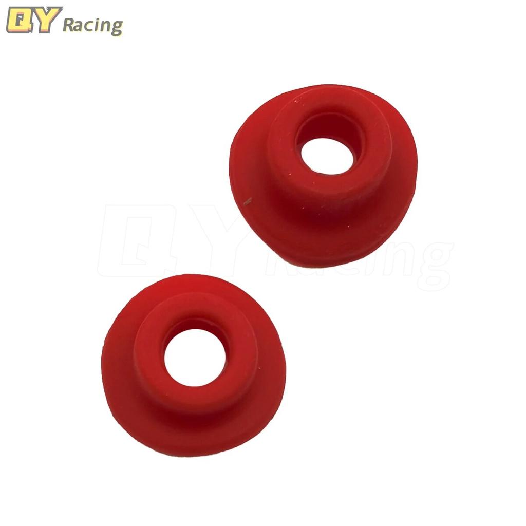 Новая силиконовая прокладка для ротовых шайб для грязевого велосипеда, питбайка, мотоцикла, мотокросса, CRF KTM YZF RMZ KLX 125 250 350 450