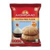 Aashirvaad Nature’s Superfoods Gluten Free Flour, 1kg Pack, 100% Pure & Natural and Wheat Free | High Fibre Atta