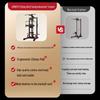 JOROTO J-ZH10 Multi-Functional Trainer
