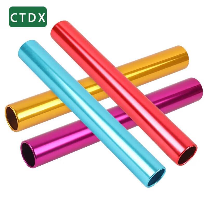 Эстафетные палочки CTDX для легкой атлетики
