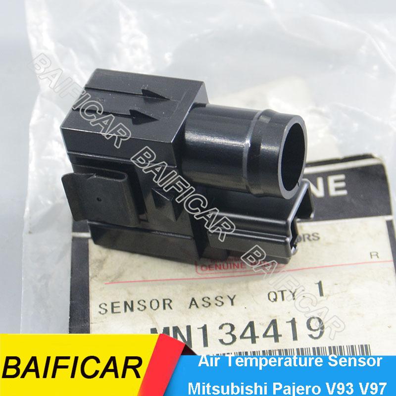 New Cabin Air Temperature Sensor MN134419 For Mitsubishi Pajero V93 V97
