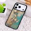 Сверхъестественное Чехол для телефона Winchester Ударопрочный для iPhone 17 Air 16e 15 11 12 14 13 Pro Max Чехол Coque