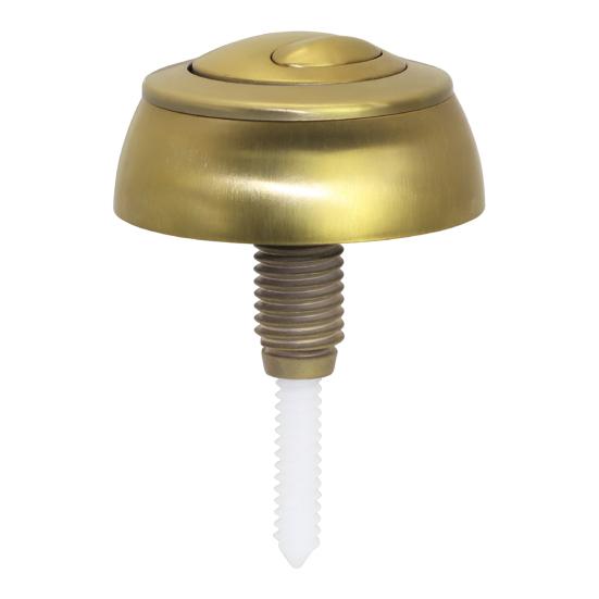 Кнопка смыва унитаза износостойкая, простая установка, экономящая воду, замена кнопки смыва унитаза для 49 клапанов