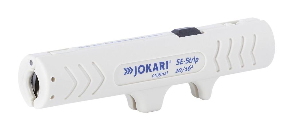 JOKARI Cable Stripper 30200 Кабельный стриппер SE-Strip 10/16