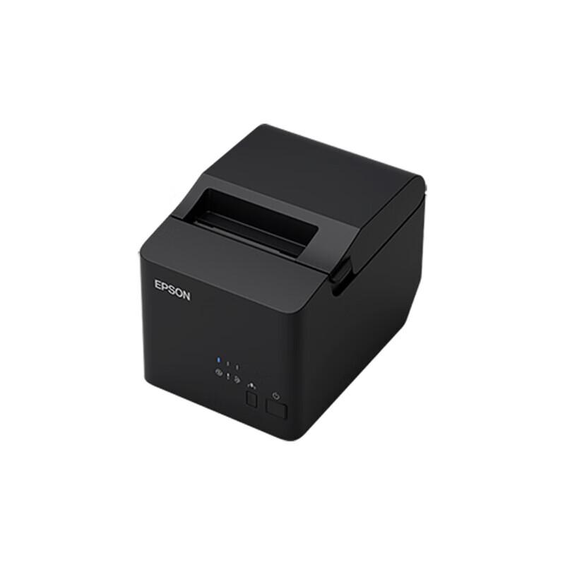 Epson TM-T100S Thermal Receipt Printer CN plug (adapter included)