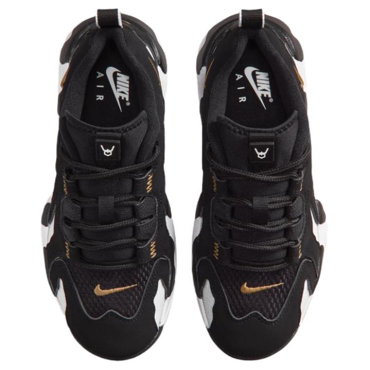 Nike Air DT Max 96 Low 'Черный Белый' Мужские IF5478-001