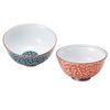 Hamato Hana No Sato Rice Bowl (Large) 62-01