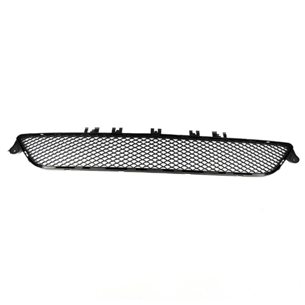 Front bumper ventilation net lower grille A2128850522 For Mercedes Benz E-Class W212 2014-2016